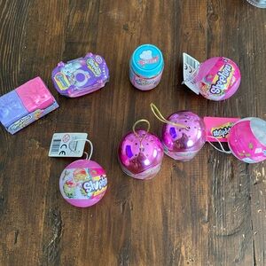 Shopkins Variety